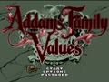 Addams Family Values (USA) - Screen 4