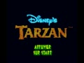 Disney's Tarzan (Fra)