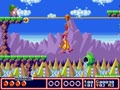 McDonald's Treasure Land Adventure (Jpn) - Screen 2