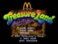 McDonald's Treasure Land Adventure (Jpn) - Screen 3
