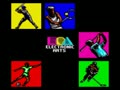 Super One on One - Jordan Vs Bird (Euro, USA) - Screen 1