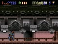 Hagane - The Final Conflict (USA) - Screen 3