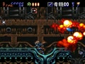 Hagane - The Final Conflict (USA) - Screen 5