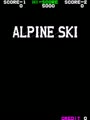 Alpine Ski (set 1) - Screen 2