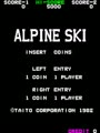 Alpine Ski (set 1) - Screen 3