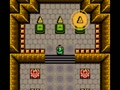 The Legend of Zelda - Oracle of Seasons (Euro) - Screen 2