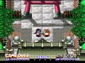 Pocky & Rocky (Euro, Sample) - Screen 2