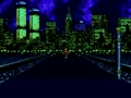Atomic Runner (USA) - Screen 4