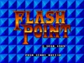 Flash Point (Jpn, Prototype) - Screen 2
