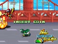 Ninja Baseball Bat Man (World) - Screen 3