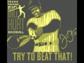 Frank Thomas Big Hurt Baseball (Euro, USA) - Screen 4