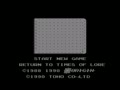 Times of Lore (Jpn) - Screen 1