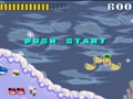 Super Adventure Island (Euro) - Screen 4