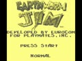 Earthworm Jim (Euro) - Screen 3