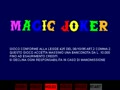 Magic Joker (v1.25.10.2000) - Screen 2