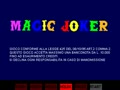 Magic Joker (v1.25.10.2000) - Screen 5