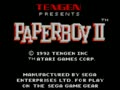 Paperboy II (Euro, USA) - Screen 4