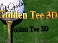Golden Tee 3D Golf (v1.6) - Screen 1