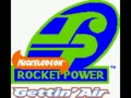 Rocket Power - Gettin' Air (USA) - Screen 2