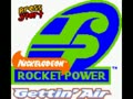 Rocket Power - Gettin' Air (USA) - Screen 3