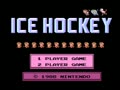 Ice Hockey (USA) - Screen 1
