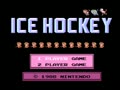 Ice Hockey (USA) - Screen 3