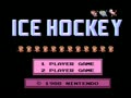 Ice Hockey (USA) - Screen 5