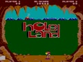 Hole Land - Screen 1