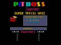 Pit Boss Superstar (9221-10-00B) - Screen 2