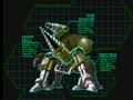 Cyberbots: Fullmetal Madness (USA 950424) - Screen 5