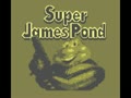 Super James Pond (Euro) - Screen 2