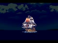 Uncharted Waters (USA) - Screen 4