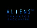 Aliens - Thanatos Encounter (Euro, USA) - Screen 4