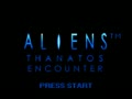 Aliens - Thanatos Encounter (Euro, USA) - Screen 5