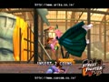 Street Fighter EX2 Plus (USA 990611) - Screen 3
