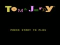 Tom & Jerry (USA) - Screen 4