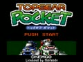 Top Gear Pocket (Jpn) - Screen 2