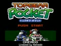 Top Gear Pocket (Jpn)