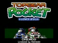 Top Gear Pocket (Jpn) - Screen 5