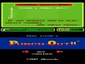 Mike Tyson's Punch-Out!! (PlayChoice-10) - Screen 4