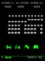 Space Invaders (TV Version) - Screen 2