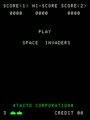 Space Invaders (TV Version) - Screen 5