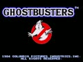 Ghostbusters (World, v1.1) - Screen 3