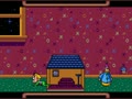 Wacky Worlds (USA) - Screen 5