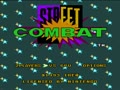 Street Combat (Euro) - Screen 3