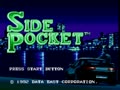 Side Pocket (USA) - Screen 2