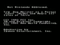 Might and Magic III - Isles of Terra (USA, Prototype) - Screen 1