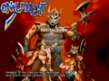 Onslaught (Euro, USA) - Screen 4