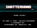 Shatterhand (USA) - Screen 4