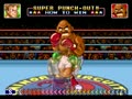 Super Punch-Out!! (Euro)